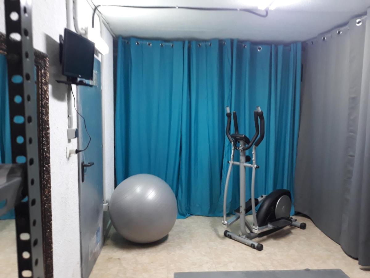 Espacioso apartamento en el corazon del Pais Vasco Mallavia Exterior foto