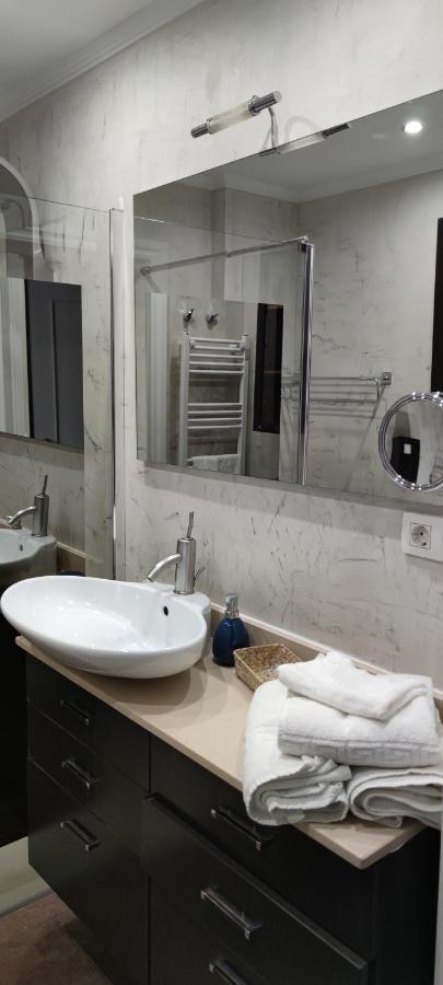 Espacioso apartamento en el corazon del Pais Vasco Mallavia Exterior foto